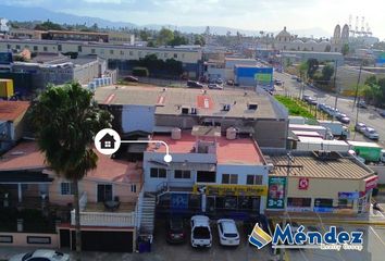 Departamento en  Pinturas San Diego, C. Novena 904, Obrera, Ensenada, Baja California, 22830, Mex