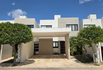Casa en  Calle 12b, Mérida, Yucatán, 97312, Mex