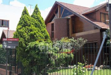 Terrenos en  Villa Lugano, Capital Federal