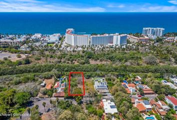 Lote de Terreno en  Nuevo Vallarta, Bahía De Banderas