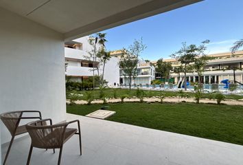 Departamento en  Playa Car, Solidaridad, Quintana Roo