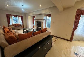 Casa en  San Nicolás, Capital Federal