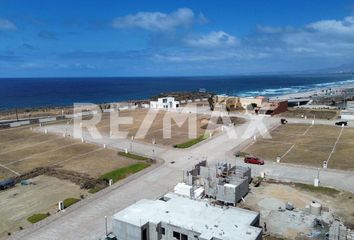 Lote de Terreno en  Punta Colonet, Ensenada