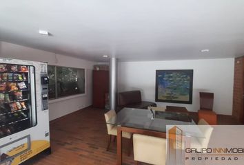 Apartment for rent in Poblado, Medellín