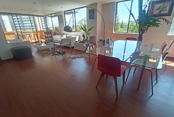 Apartment for rent in Poblado, Medellín