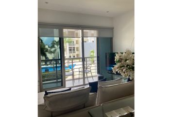 Departamento en  Supermanzana 326, Cancún, Quintana Roo