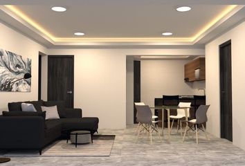 Departamento en  Calle Zapotecas Mz66 Lt32, Ajusco, Coyoacán, Ciudad De México, 04300, Mex
