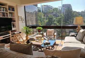 Departamento en  Avenida Paseo De La Reforma, Lomas De Chapultepec, Miguel Hidalgo, Ciudad De México, 11000, Mex