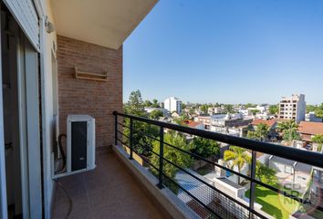 Departamento en  Sáenz Peña, Tres De Febrero