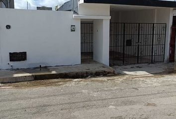 Casa en  Hacienda El Cuyo, Tizimín