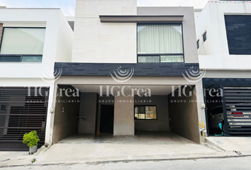 Casa en  Paseo Del Vergel, Paseo Del Vergel Primer Sector, Monterrey, Nuevo León, 64988, Mex