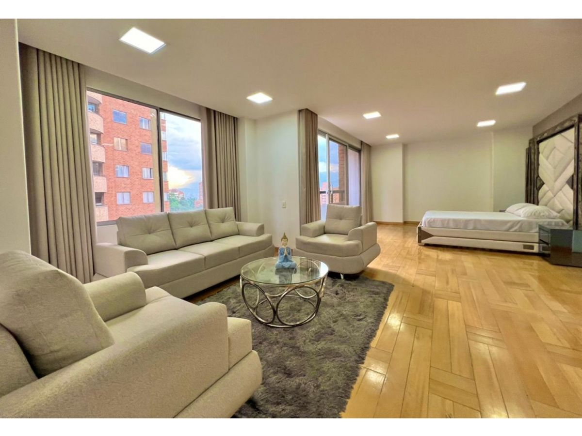 Apartamento en arriendo Alejandría (Suroriente) en Alejandria