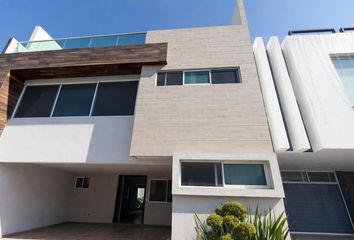 Casa en  Momoxpan, San Pedro Cholula