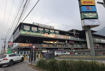 Local comercial en  Mirador De La Silla, Guadalupe, Nuevo León