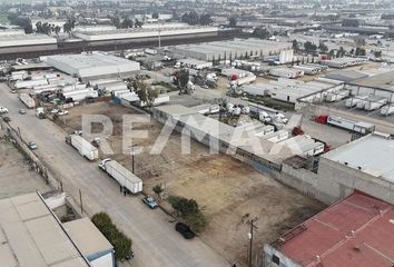 Lote de Terreno en  Calle Frontera Internacional, Garita De Otay, Tijuana, Baja California, 22430, Mex