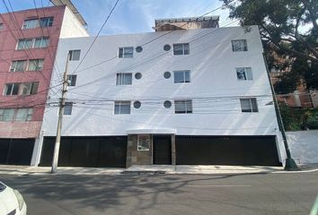 Departamento en  Calle Elefante 89, Actipan, Benito Juárez, Ciudad De México, 03230, Mex