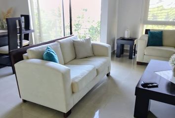 Departamento en renta en Terrazas Monraz