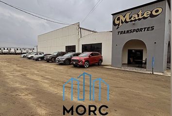 Lote de Terreno en  Carretera Miguel Hidalgo, Ensenada, Baja California, 22790, Mex