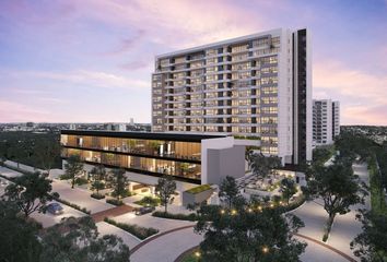 Departamento en  Pueblo Cholul, Mérida, Yucatán