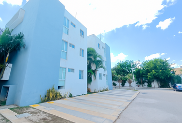 Departamento en  Calle 21, Chuburna De Hidalgo, Mérida, Yucatán, 97205, Mex