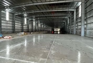 Galpónes/Bodegas en  Carlos Spegazzini, Partido De Ezeiza