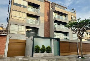 Departamento en  Santiago De Surco, Lima