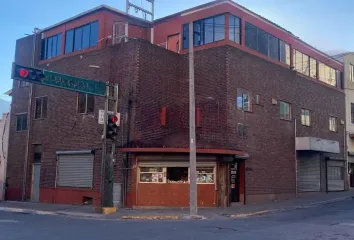 Edificio en  Monterrey Centro, Monterrey