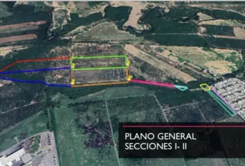 Lote de Terreno en  Linares Centro, Linares