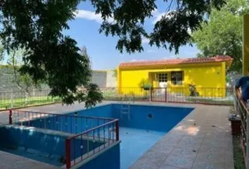 Quinta en  Barrio Macuyu, Parras