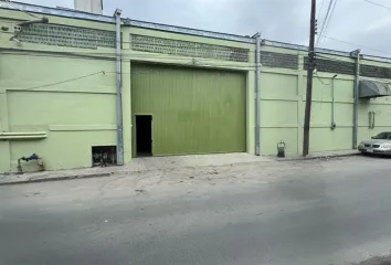 Nave en  Buenos Aires, Monterrey