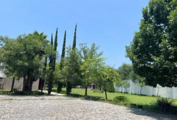 Quinta en  Los Cristales, Monterrey