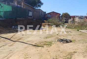 Lote de Terreno en  Gómez Morín, Ensenada