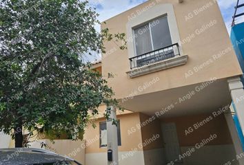 Casa en  Villas Del Alcali, García, Nuevo León