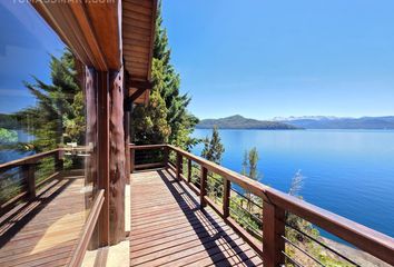 Casa en  San Carlos De Bariloche, San Carlos De Bariloche