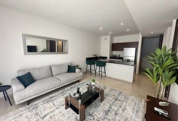 Departamento en  Calle 30, San Pedro Uxmal, Mérida, Yucatán, 97203, Mex