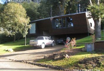 Casa en  Villa Arelauquen, San Carlos De Bariloche