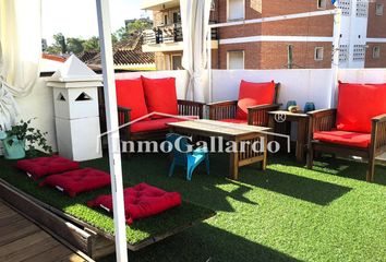 Atico en  Centro, Málaga