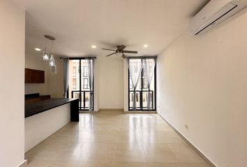 Departamento en  Calle 46-b, Cholul, Mérida, Yucatán, 97130, Mex