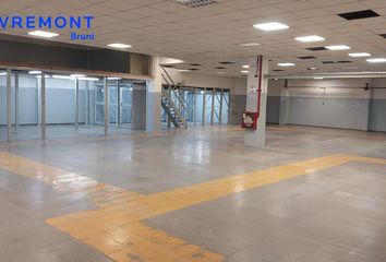 Galpónes/Bodegas en  Mataderos, Capital Federal