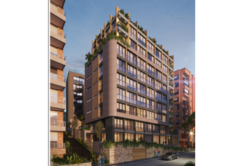 Inversión segura en coliving moderno en Refugio Bogotá D.C.