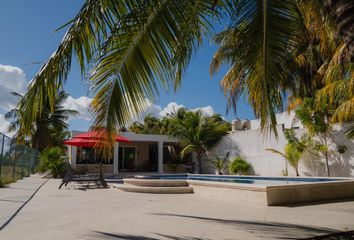 Casa en  Telchac Puerto, Telchac Puerto, Telchac Puerto, Yucatán