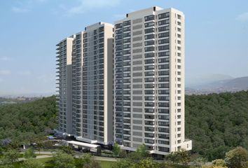 Departamento en  Colonia San Lorenzo Acopilco, Cuajimalpa De Morelos