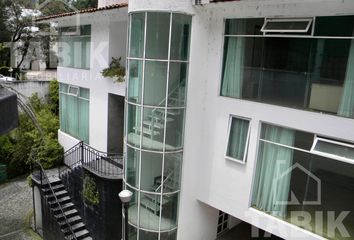 Casa en condominio en  Lomas Country Club, Huixquilucan