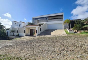 Casa en  Privada San Ignacio 406, San Miguel, Ensenada, Baja California, 22760, Mex