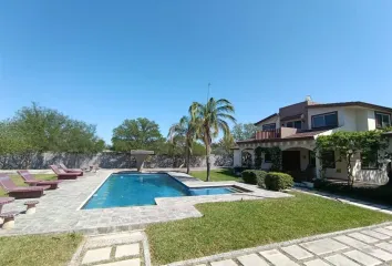 Quinta en  Cienega De Flores Centro, Ciénega De Flores