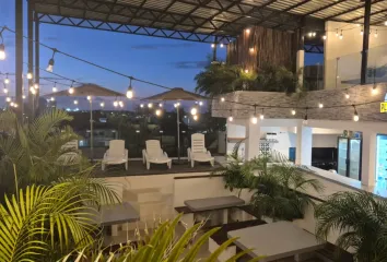 Edificio en  Playa Del Carmen, Quintana Roo