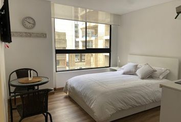 Apartamento en San Diego, Bogotá