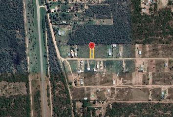 Terrenos en  Villa De La Quebrada, San Luis