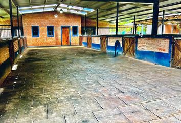 Terrenos en  Centauros, Partido De General Rodríguez