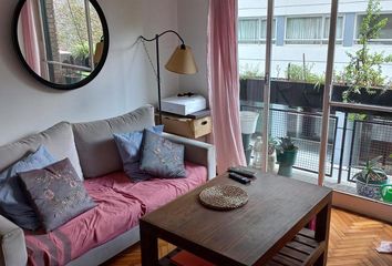 Departamento en  Palermo Chico, Capital Federal